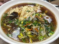 -刘长兴(逸仙桥店)