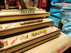 -蓉城四海·澳牛炙烤自助(江阴周庄店)