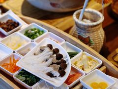 -芸南道·过桥米线(昆明老街旗舰店)