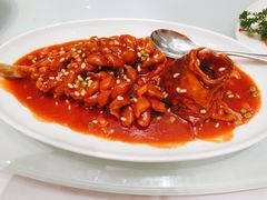 -新吉士·上海菜(浦东LCM置汇旭辉店)