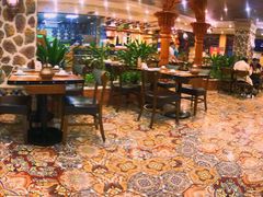 大堂-巴依老爷新疆美食(望京小街店)