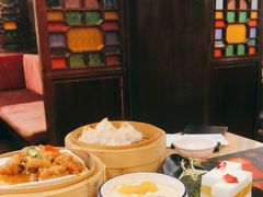 -点都德(大茶楼店)