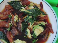 -前王院•巧克力海鲜市集餐厅(万平口店)