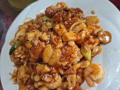 -清真麦顺和饭庄·二姐回头(和平店)