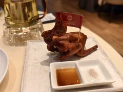 -侨美食家·粤菜(体育西路店)