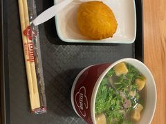-回味鸭血粉丝汤(夫子庙瞻园路店)