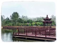 -云幽谷旅游区