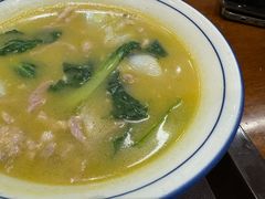 -爱家面馆(常州总店)