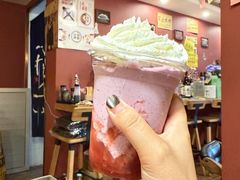 -清真·龙猫食堂(詹滨西里店)