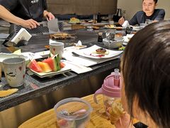 -御泉七味铁板烧(高区店)