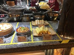 -杨记隆府(白象街店)