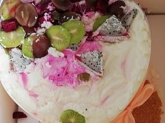 -麦斯汀烘焙坊(建昌兴隆店)