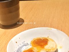 溏心蛋-yokocho上横町·日本食街(深业上城店)