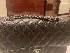-Chanel(德基广场店)