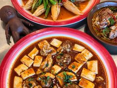 -蜀川川破店·江湖菜·烧烤(北京首店)