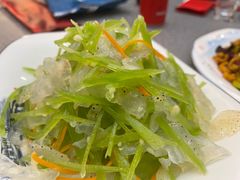 -李连贵酒家熏肉大饼(昆明街店)