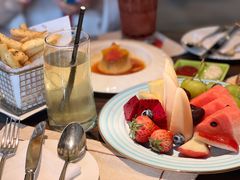 -杭州西子湖四季酒店-WL BISTRO西湖餐厅(灵隐路店)
