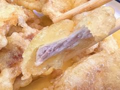 -BHC炸鸡(明洞总店)