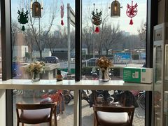 -精益口腔(牡丹园店)
