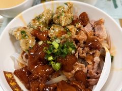 -荔林食店(西华路店)