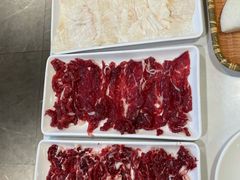 吊龙-食潮汕头鲜牛馆(望京保利店)