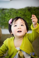 -幺幺BABY婚纱摄影