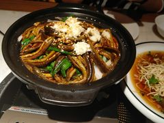 -佰家小厨·南京菜(夫子庙店)