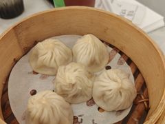 -南小馆(迪士尼小镇店)