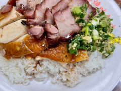 -陈光记烧腊店(罗保博士街店)