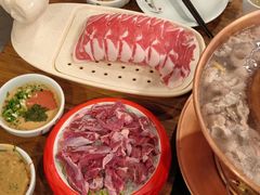 -额尔敦传统涮(体育场店)