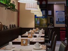-火齐潮汕砂锅粥(五道口店)