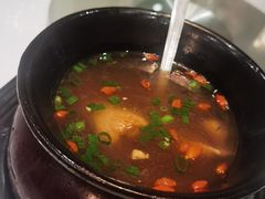 -小贝壳酒楼(经九路店)