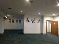 -海神诺富特大酒店-旋宫50旋转餐厅