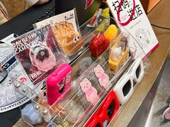 -静宜和她的朋友(星海广场店)