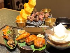 -摩打食堂(壹方中心店)