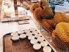 -冀粤香海鲜自助餐厅(西美五洲店)