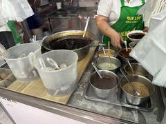 -杨记灌肠(食品街店)