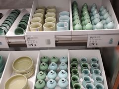 -鹿岛会员店(熙地港店)