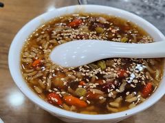 -西安贾三灌汤包·回坊小吃·清真炒菜(北院门总店)