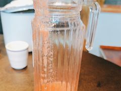 -缘福乡村铁锅炖民宿(八达岭店)
