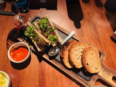 -上海柏悦酒店·世纪100牛排馆