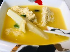 古法海胆炖老豆腐-旺顺阁鱼头泡饼(小红门店)