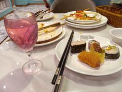 -圣琼美食百汇自助餐(白云万达店)