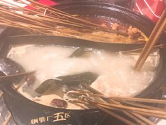 -钢管厂五区小郡肝火锅串串香(福清店)