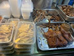 -章云板鸭(总店)
