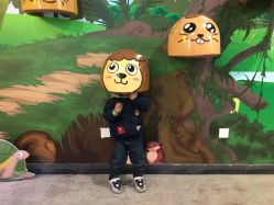 -酷嗒动物文化乐园(cutezoo西溪乐天城店)