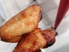 -阿记烧烤(大兴新区店)