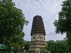 -玲珑塔公园
