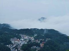 -九华山风景区