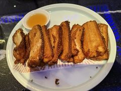 -新白鹿餐厅(百联中环店)